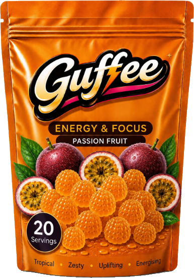 Passion Fruit